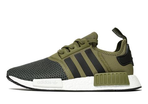 adidas nmd r1 herren olivgrün|adidas nmd r1.